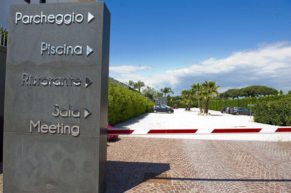 Giulia Ocean Club Hotel
