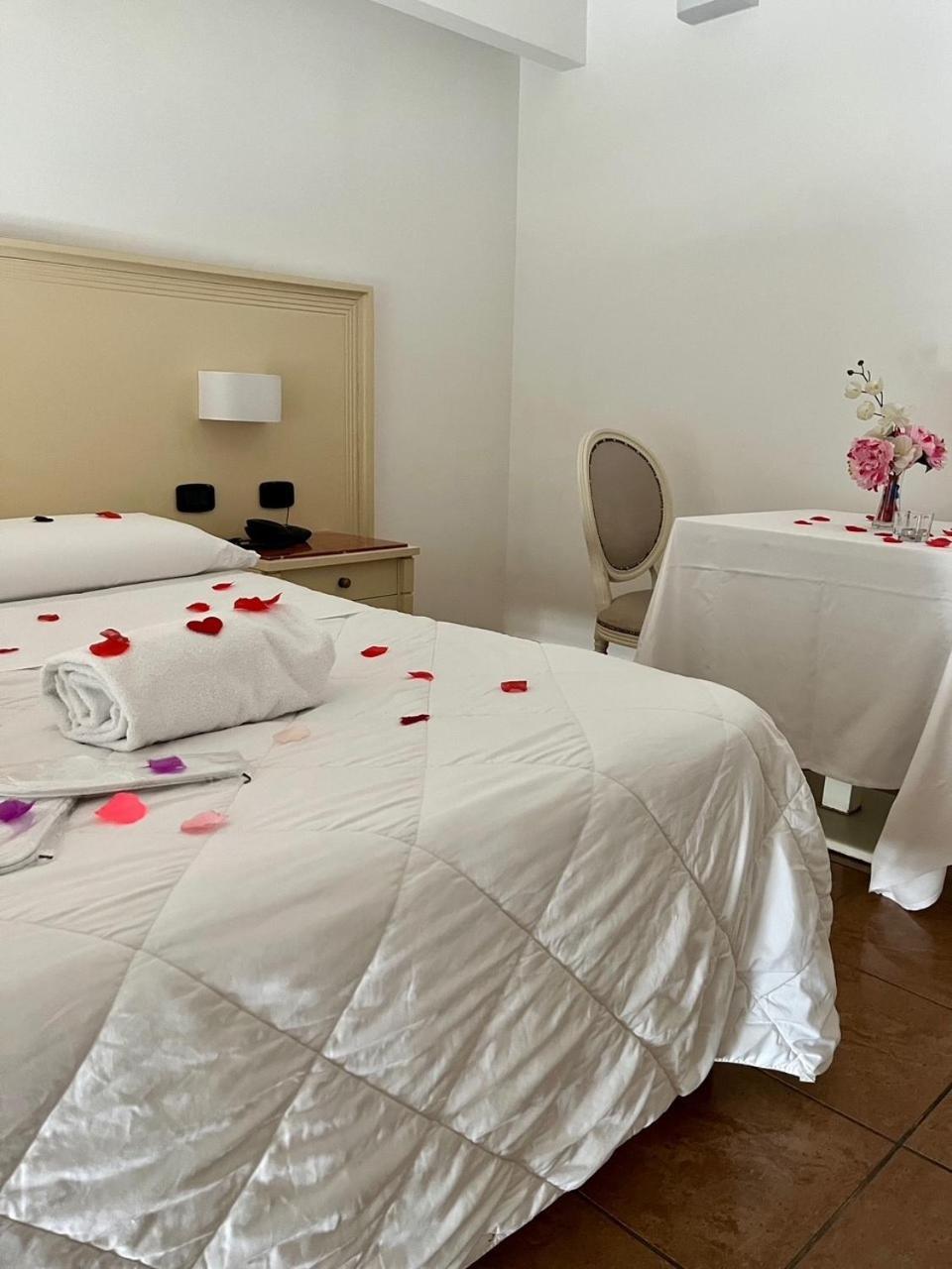 Giulia Ocean Club Hotel Qualiano