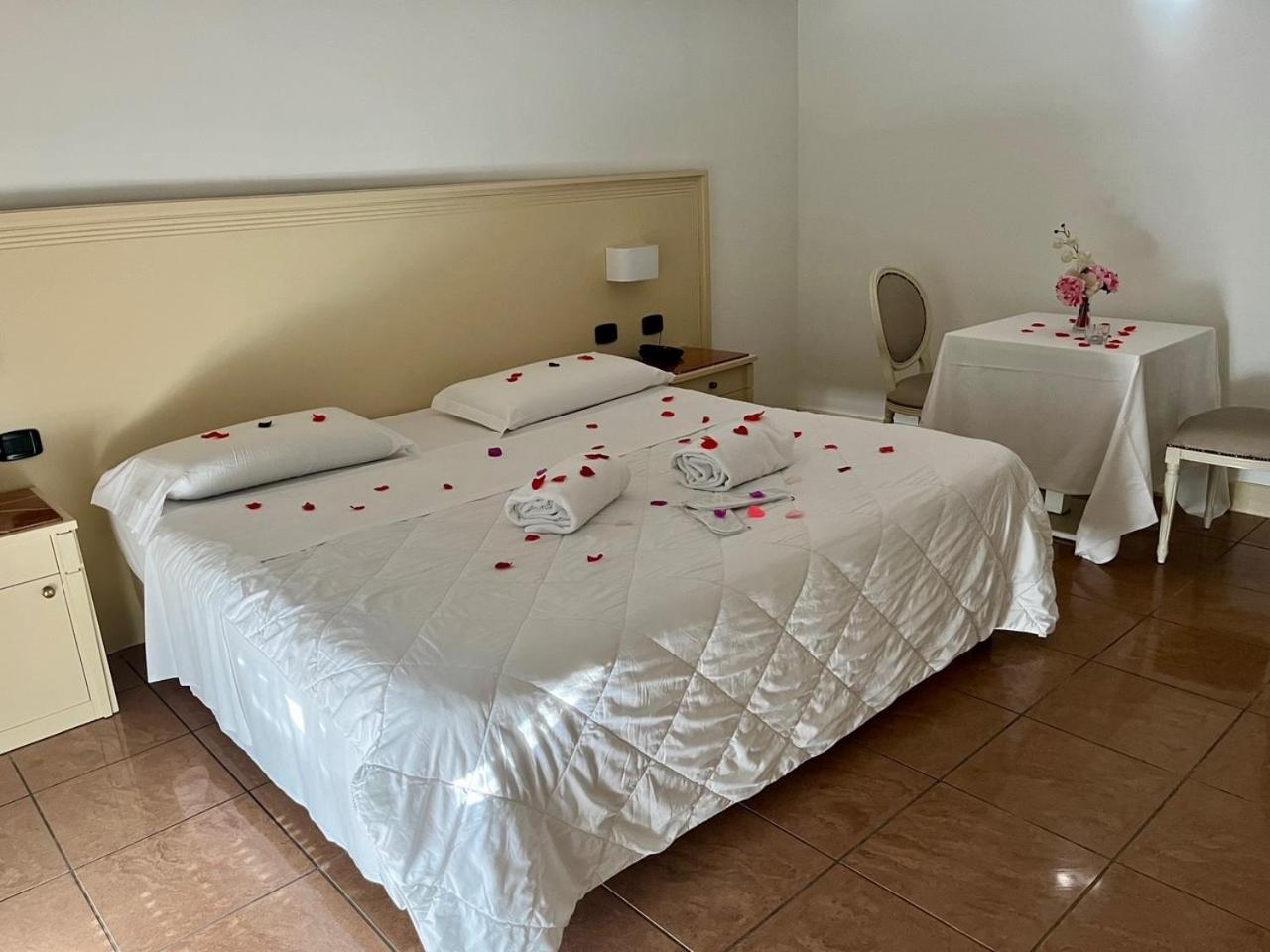 Giulia Ocean Club 4* Qualiano