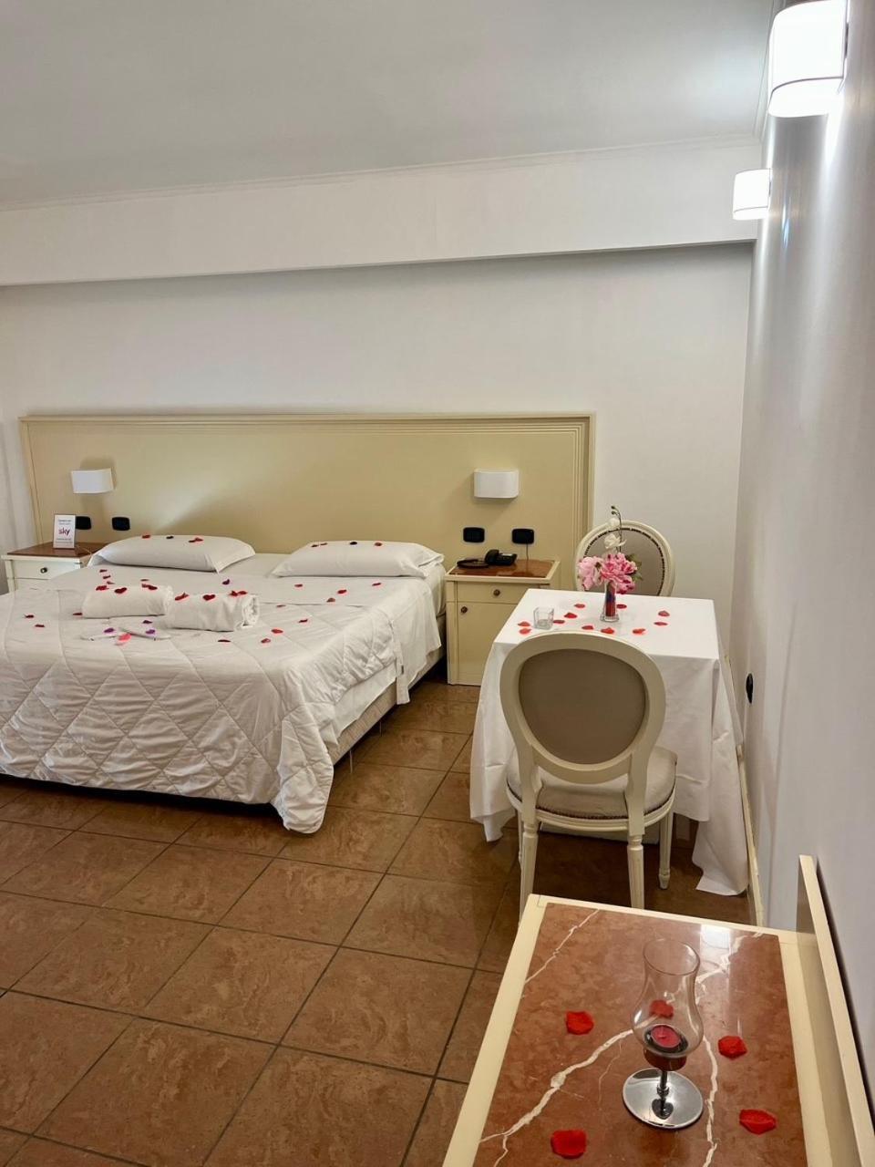 Hotel Giulia Ocean Club