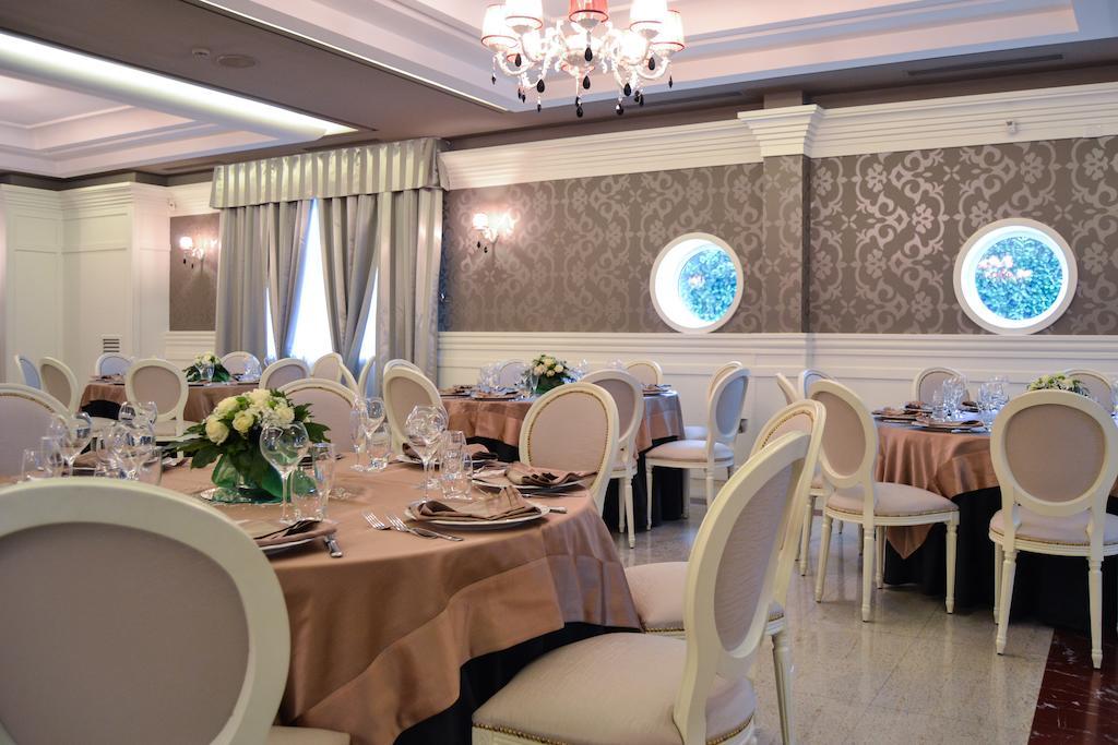 Giulia Ocean Club Qualiano
