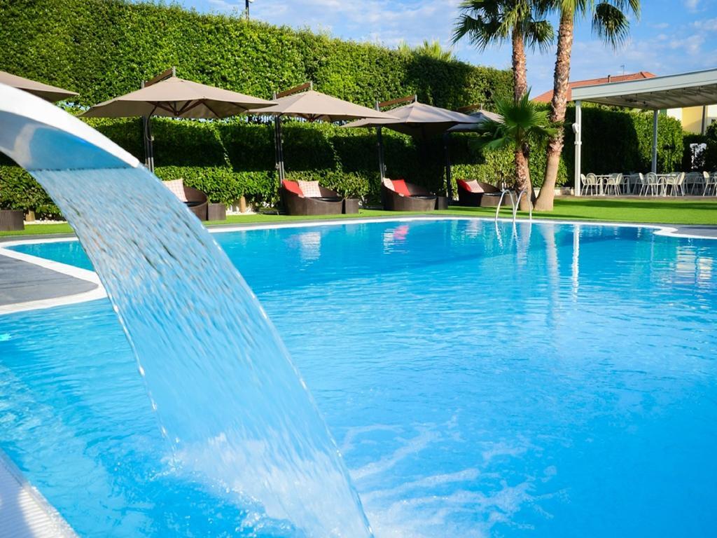 Giulia Ocean Club Hotel Qualiano