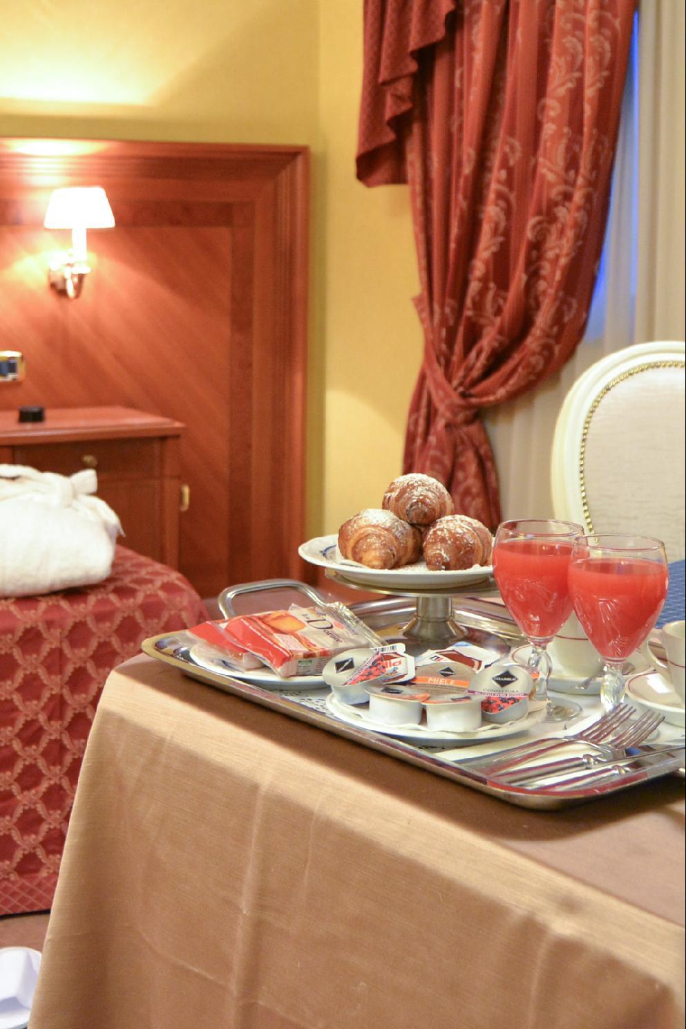 Giulia Ocean Club 4*