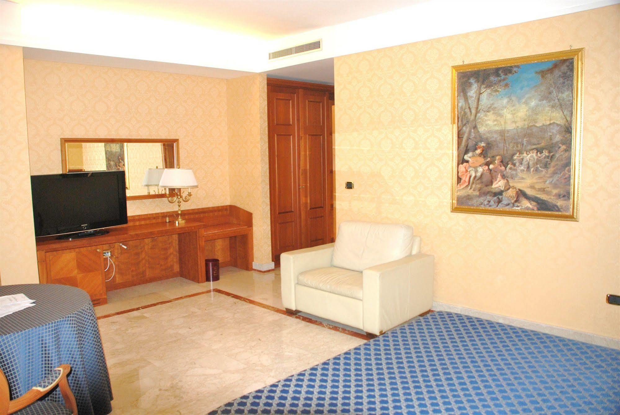 Giulia Ocean Club Hotel Qualiano