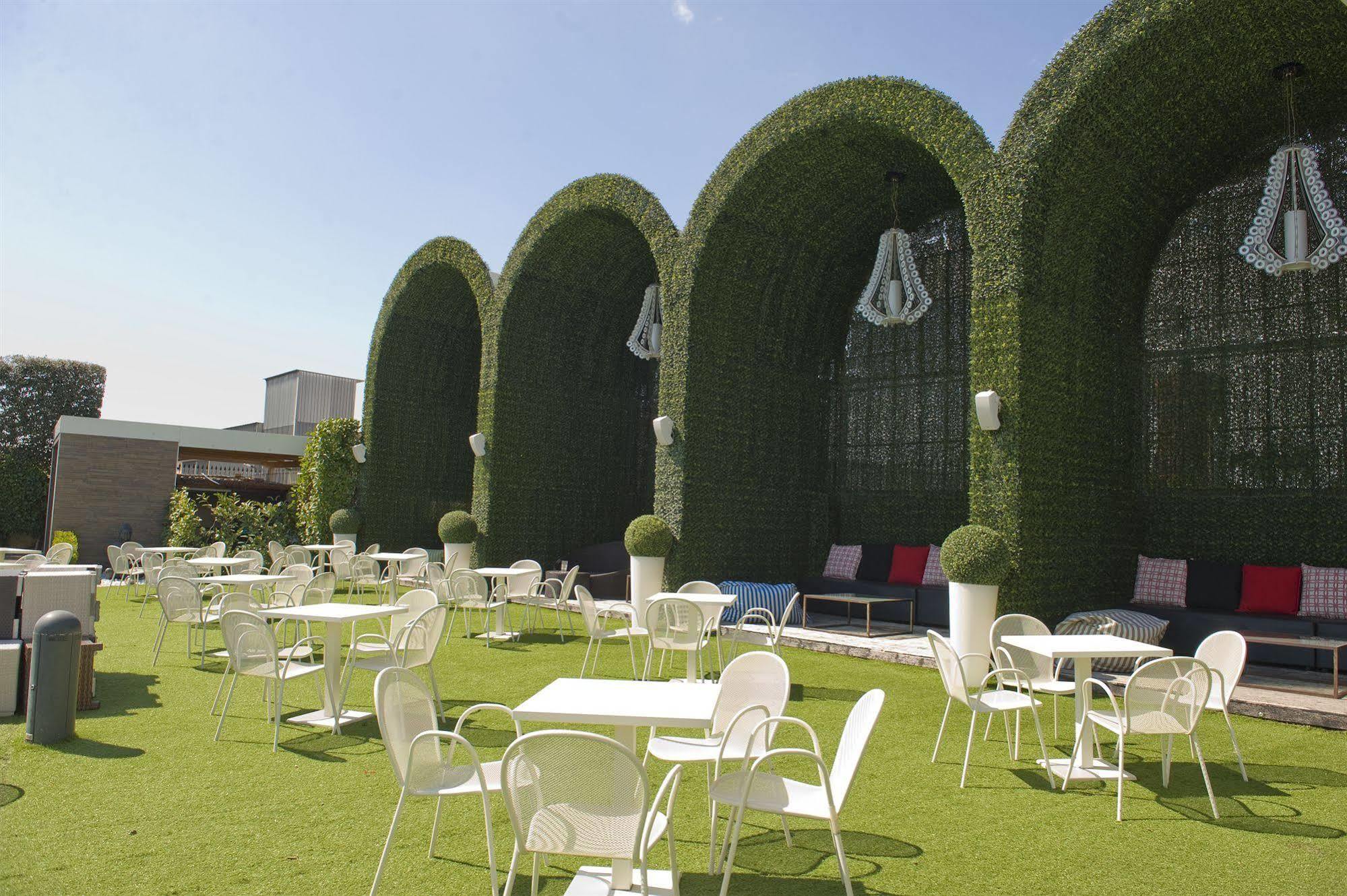 Hotel Giulia Ocean Club Qualiano