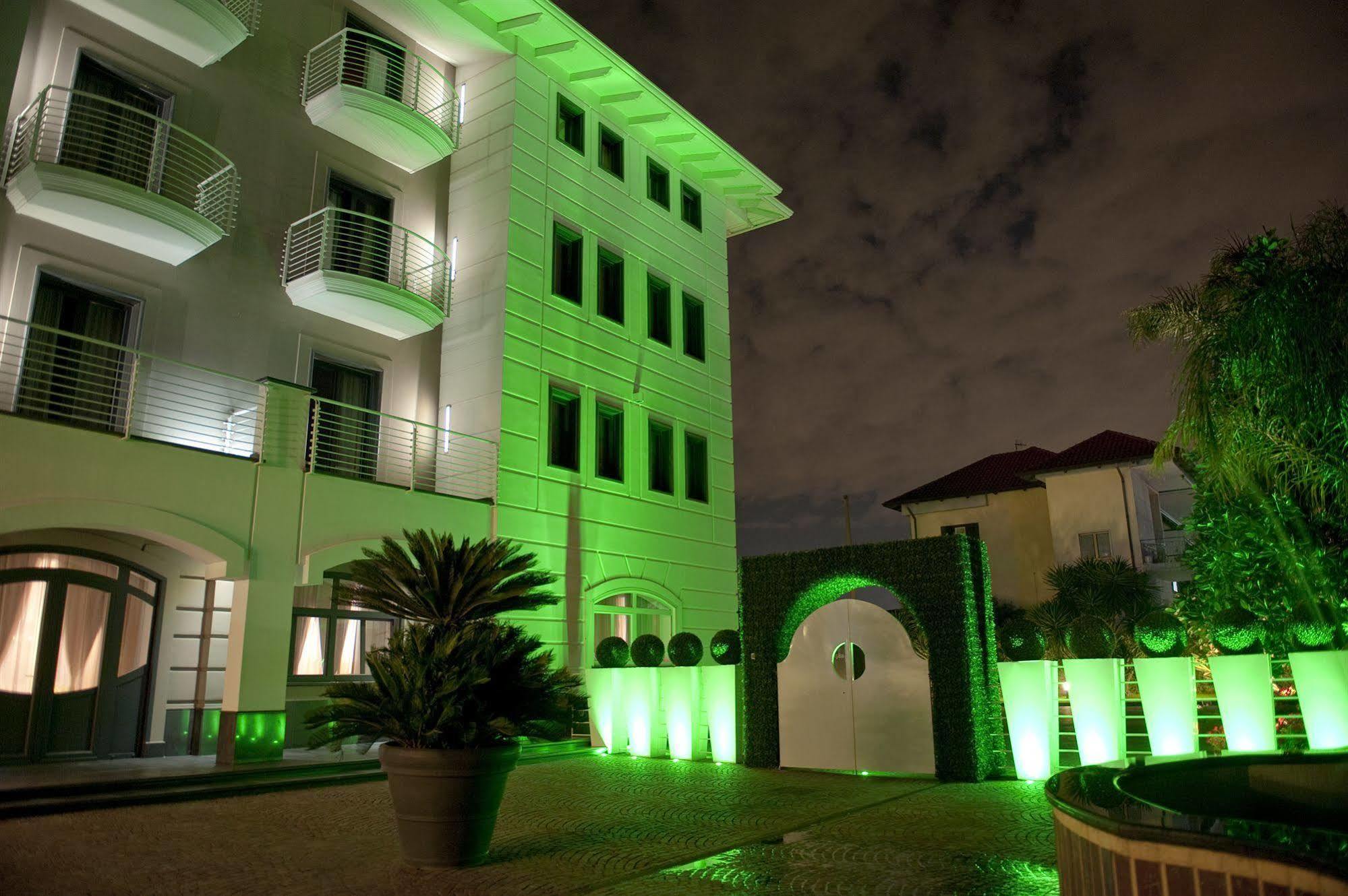 Giulia Ocean Club Hotel