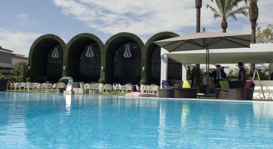 Giulia Ocean Club Hotel 4*