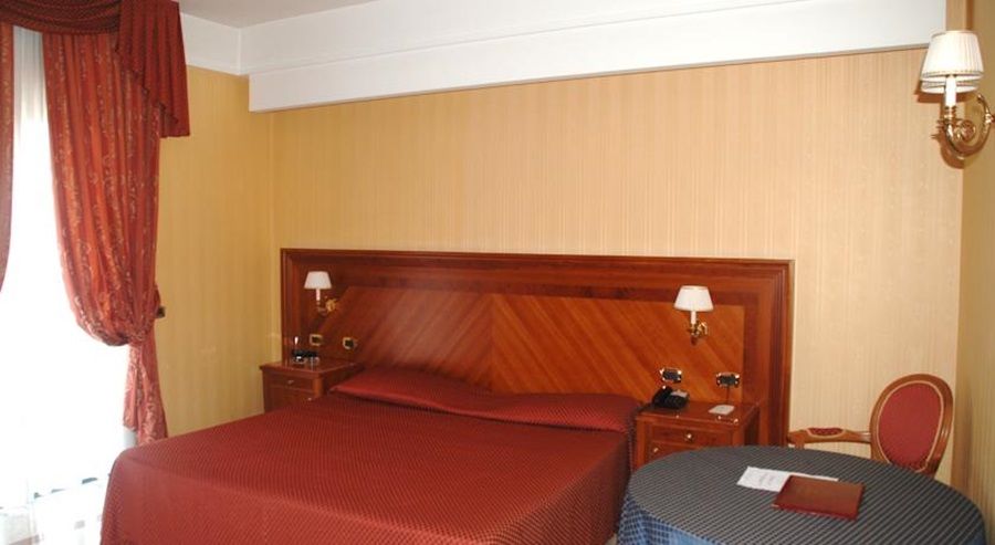 Hotel Giulia Ocean Club