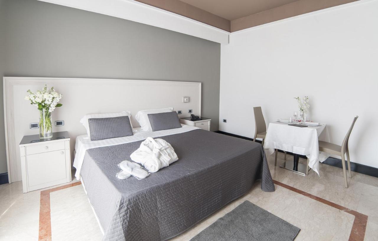 Giulia Ocean Club Hotel 4*
