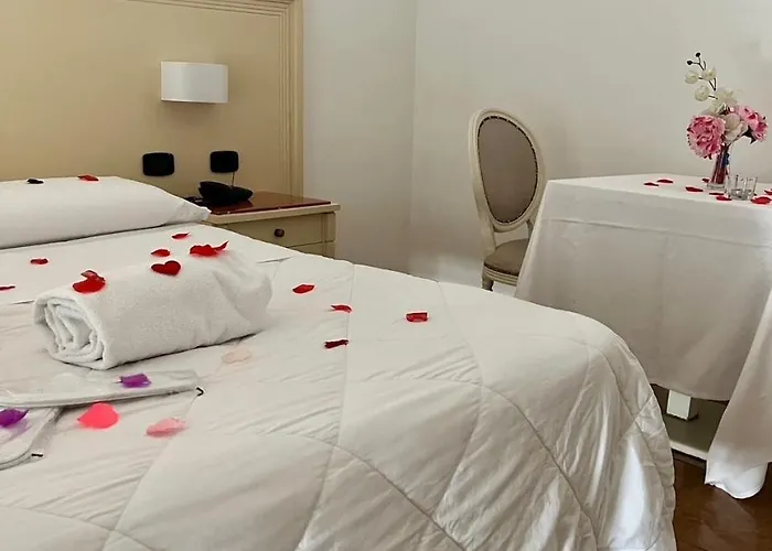 Hotel Giulia Ocean Club