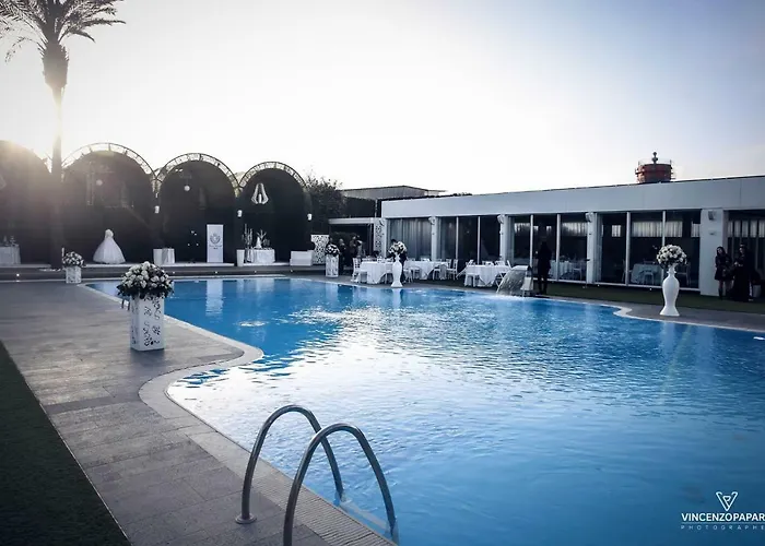 Hotel Giulia Ocean Club