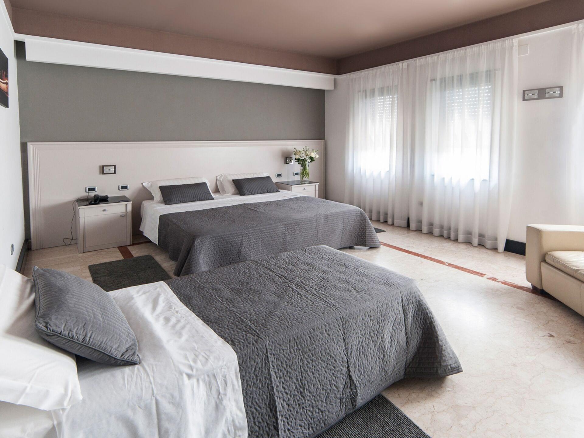 Giulia Ocean Club 4*