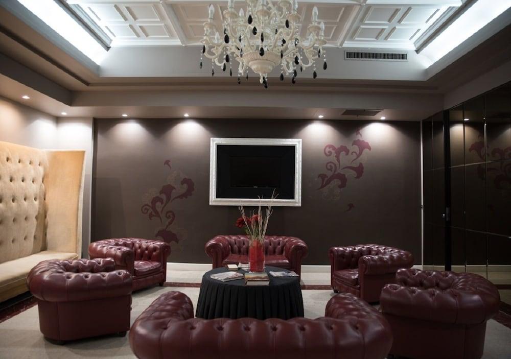 Hotel Giulia Ocean Club Qualiano