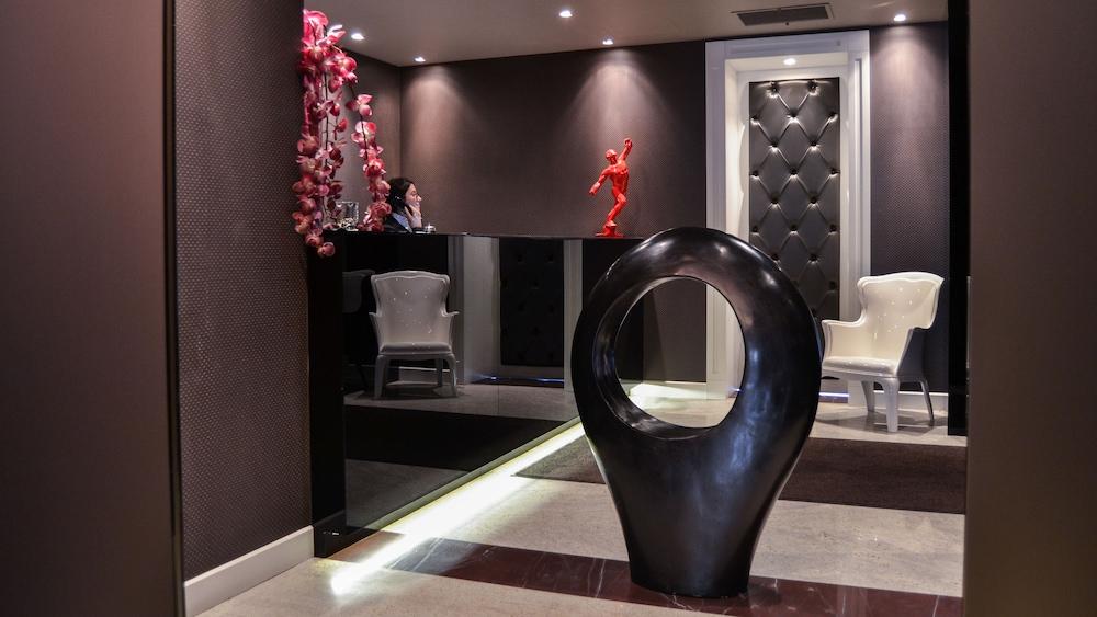 Hotel Giulia Ocean Club 4*