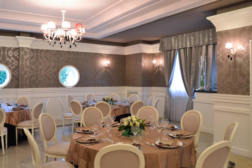 Giulia Ocean Club Qualiano