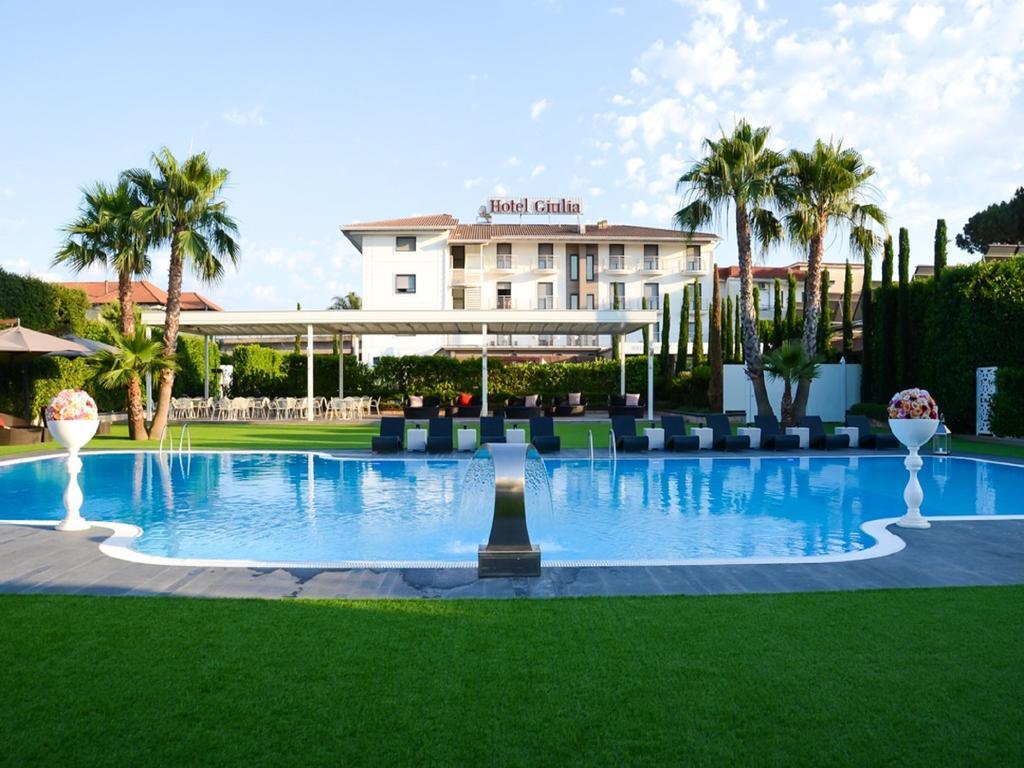 Giulia Ocean Club Hotel 4*