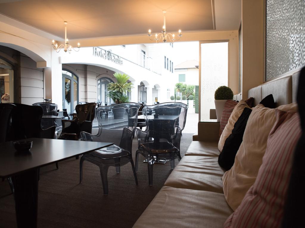 Hotel Giulia Ocean Club 4*