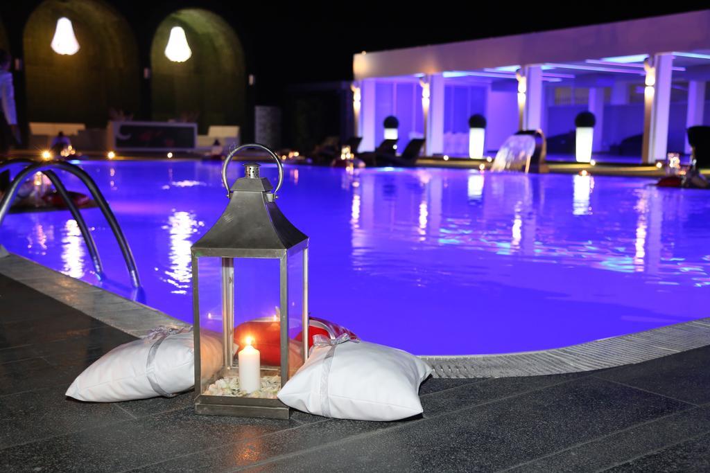Giulia Ocean Club Hotel 4*