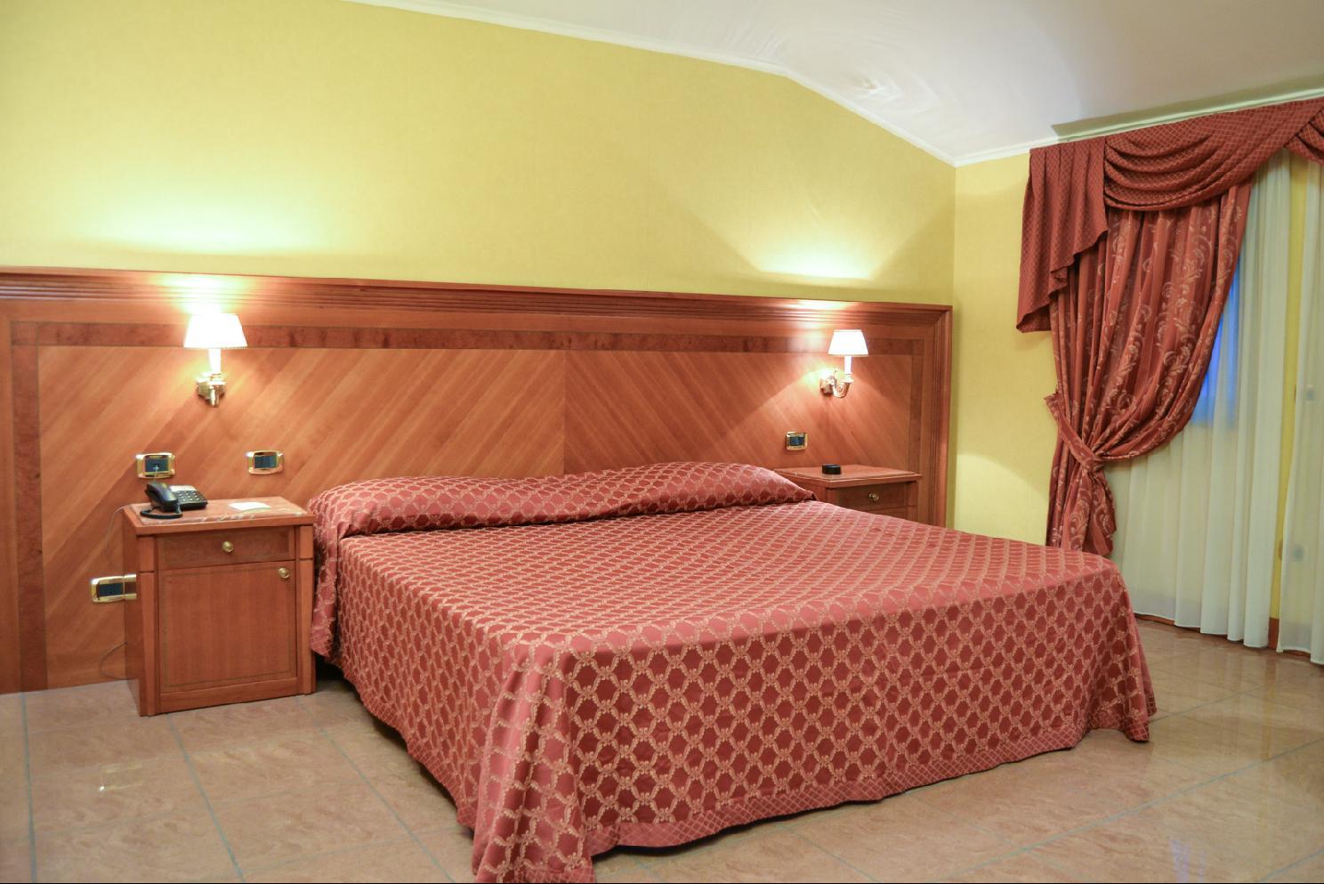 Hotel Giulia Ocean Club Qualiano