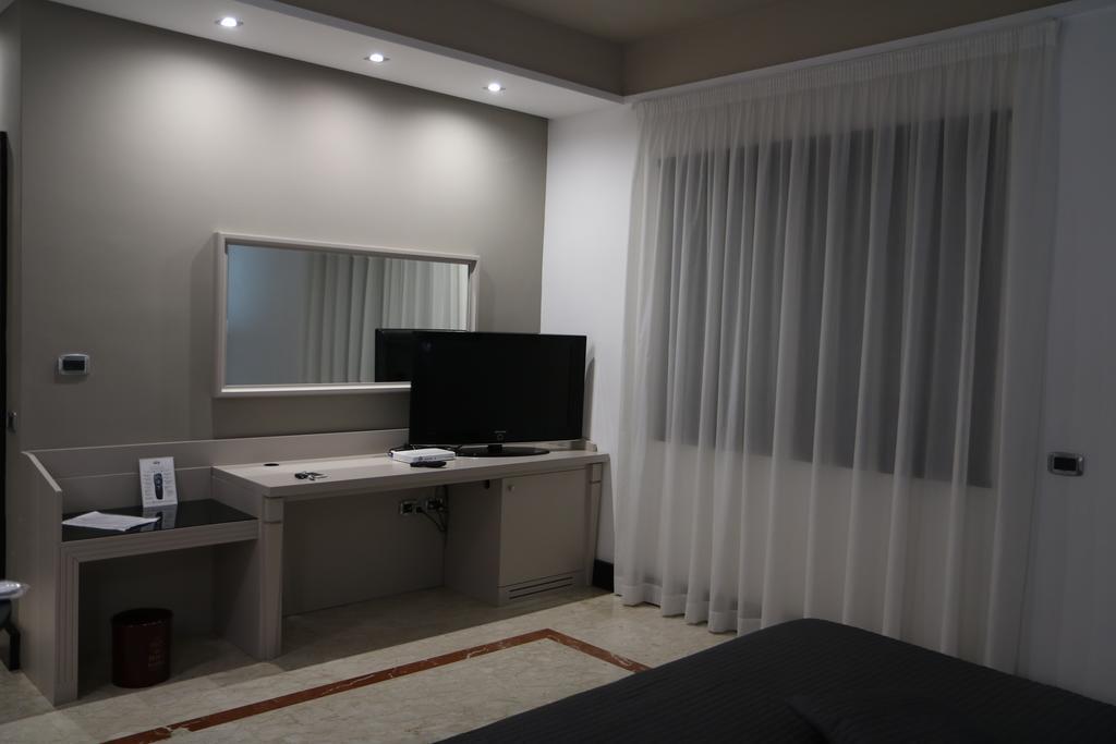 Hotel Giulia Ocean Club Qualiano