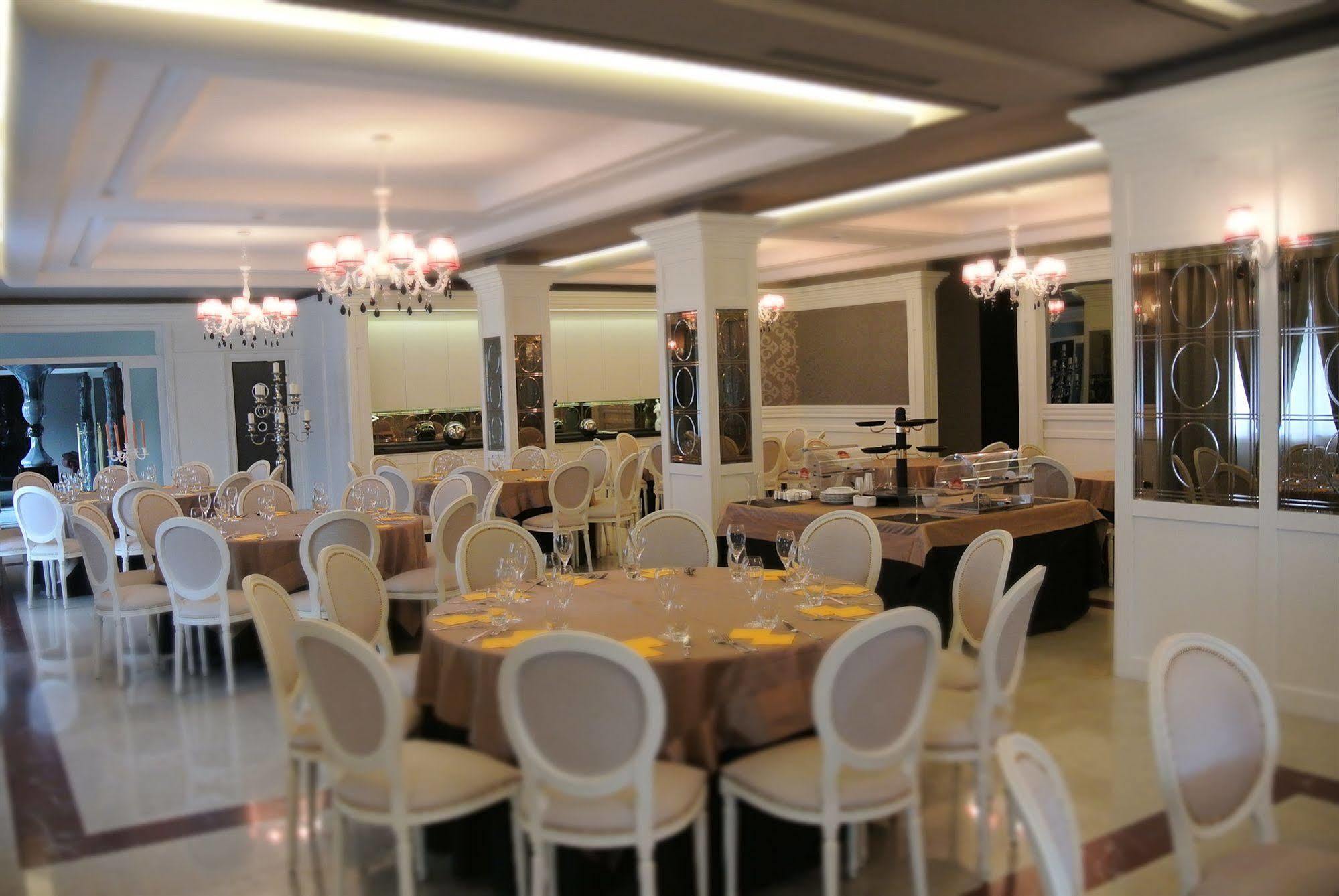 Giulia Ocean Club Hotel Qualiano