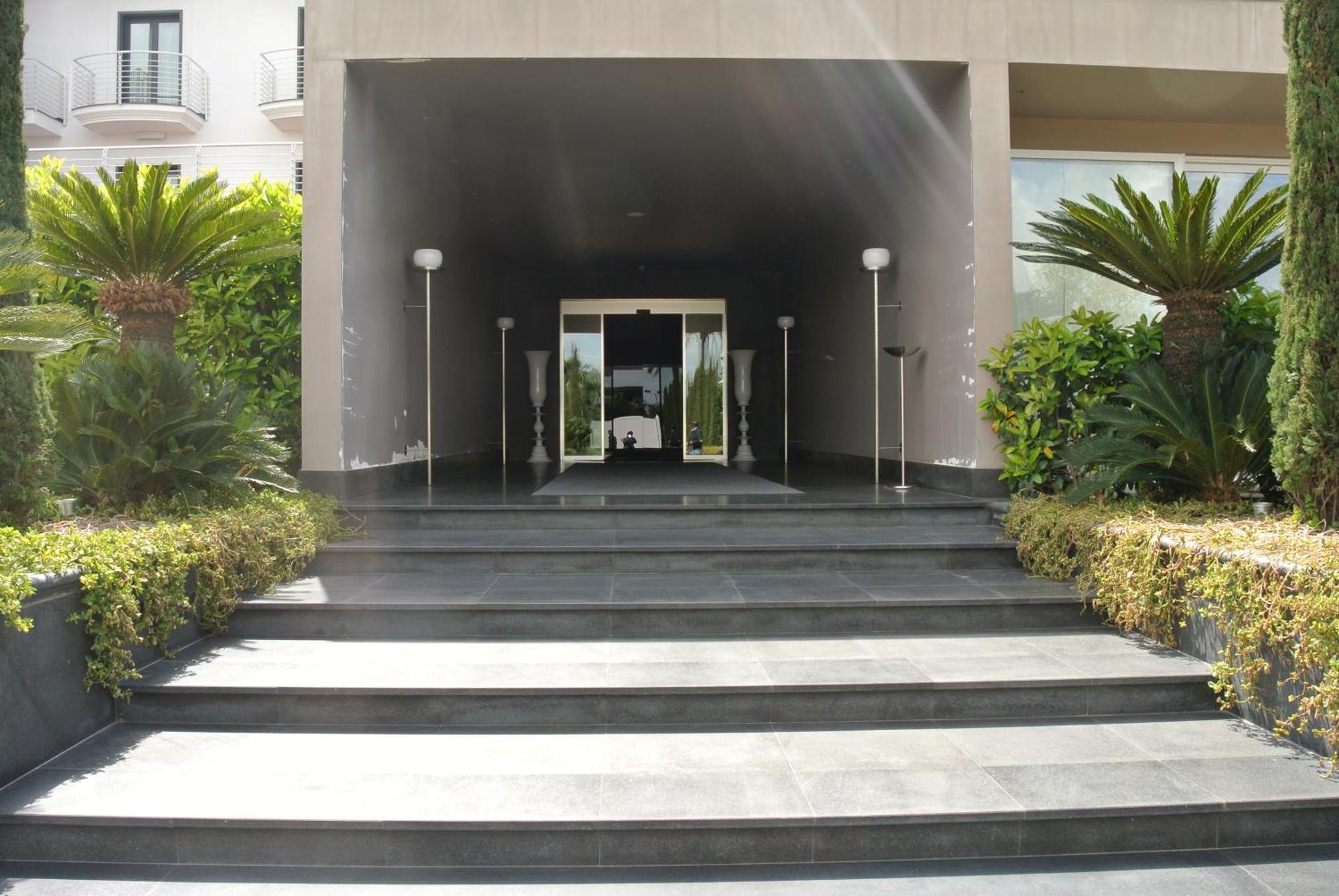 Giulia Ocean Club Hotel Qualiano