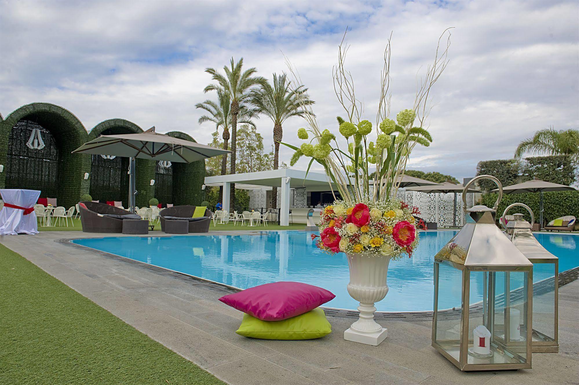 Hotel Giulia Ocean Club 4*