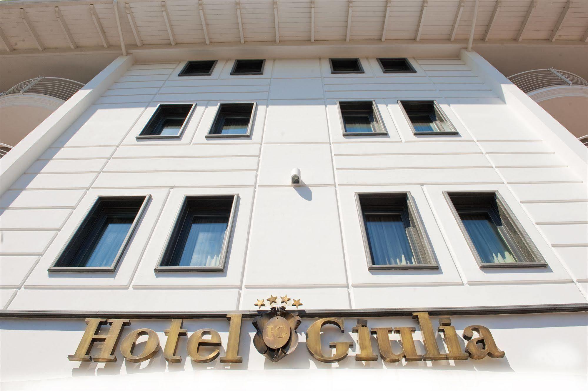 Giulia Ocean Club Hotel 4*