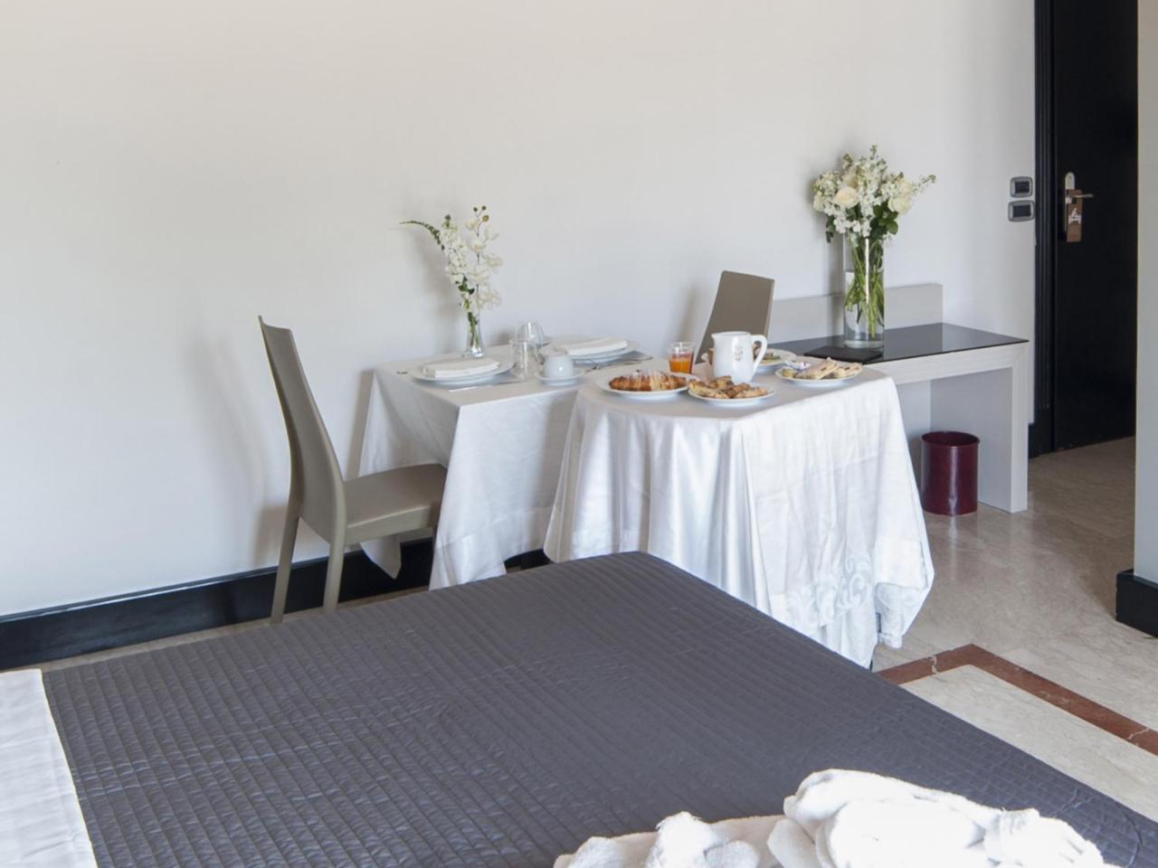 Hotel Giulia Ocean Club Qualiano