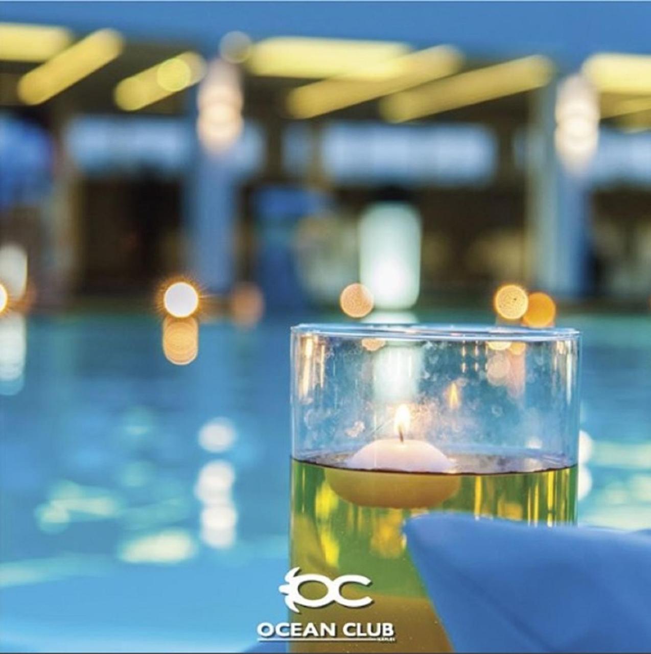Giulia Ocean Club