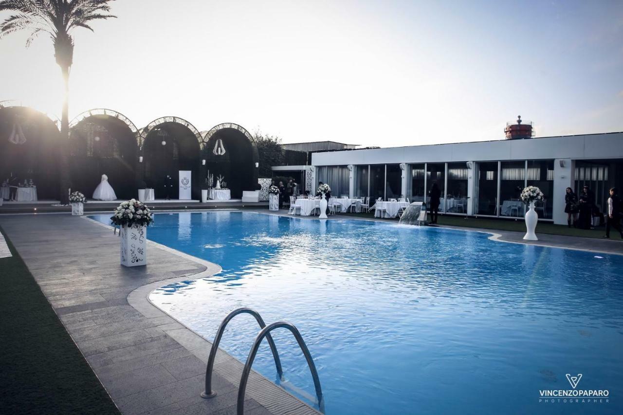 Giulia Ocean Club Qualiano