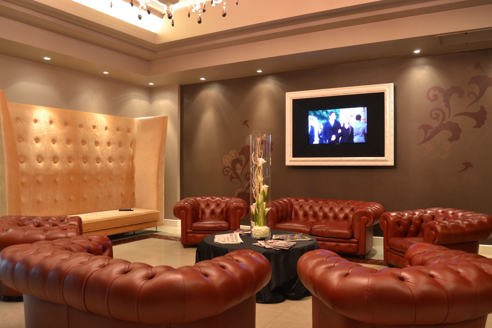 Giulia Ocean Club Hotel 4*